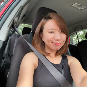 Meet your Posher, Anne